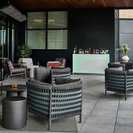 Hotel Celare, Cincinnati Midtown, A Tribute Portfolio Hotel 外观 照片