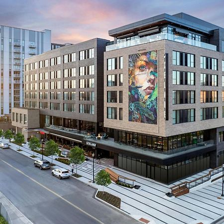 Hotel Celare, Cincinnati Midtown, A Tribute Portfolio Hotel 外观 照片
