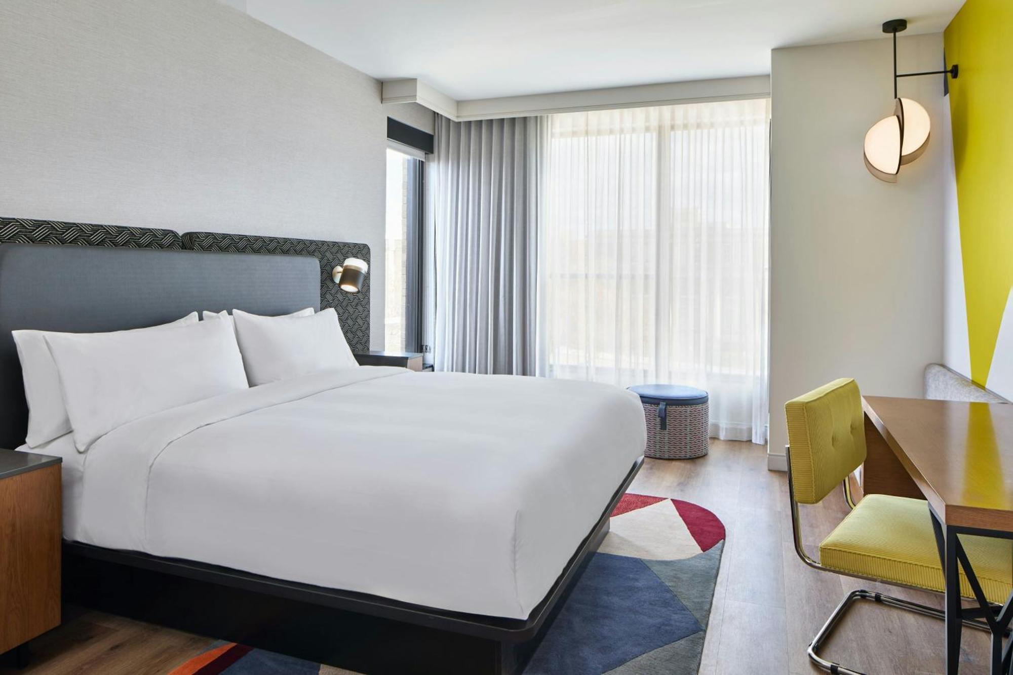 Hotel Celare, Cincinnati Midtown, A Tribute Portfolio Hotel 外观 照片