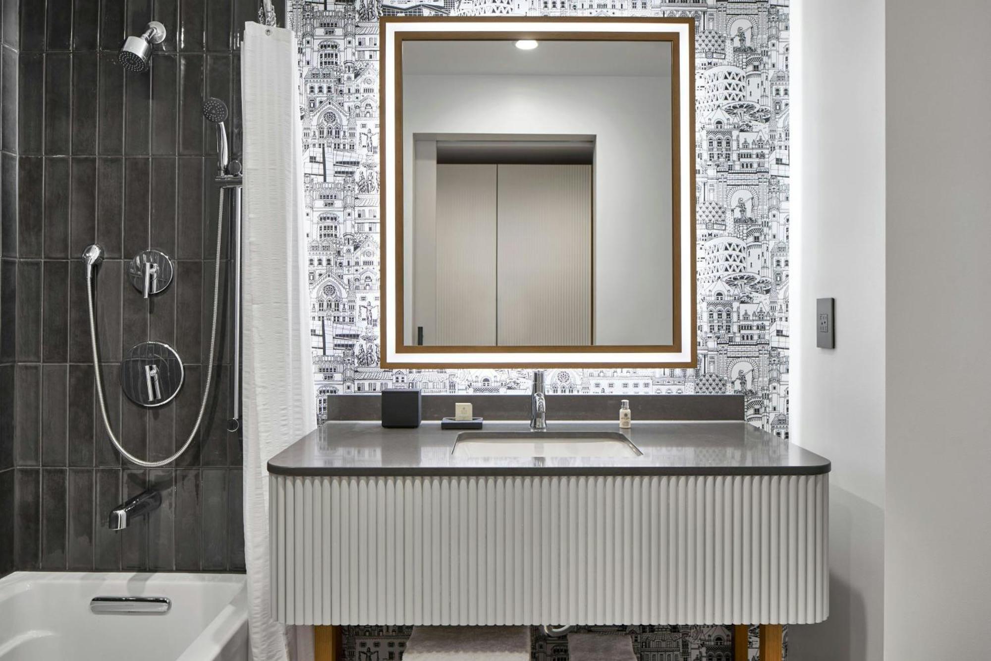 Hotel Celare, Cincinnati Midtown, A Tribute Portfolio Hotel 外观 照片
