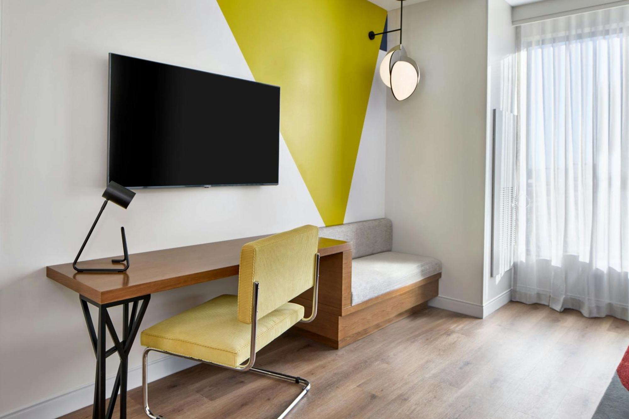 Hotel Celare, Cincinnati Midtown, A Tribute Portfolio Hotel 外观 照片