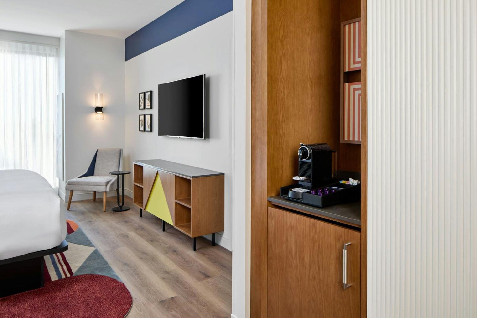 Hotel Celare, Cincinnati Midtown, A Tribute Portfolio Hotel 外观 照片