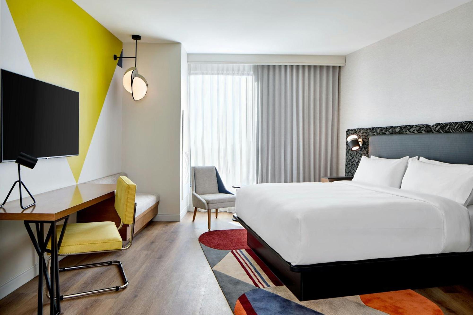 Hotel Celare, Cincinnati Midtown, A Tribute Portfolio Hotel 外观 照片