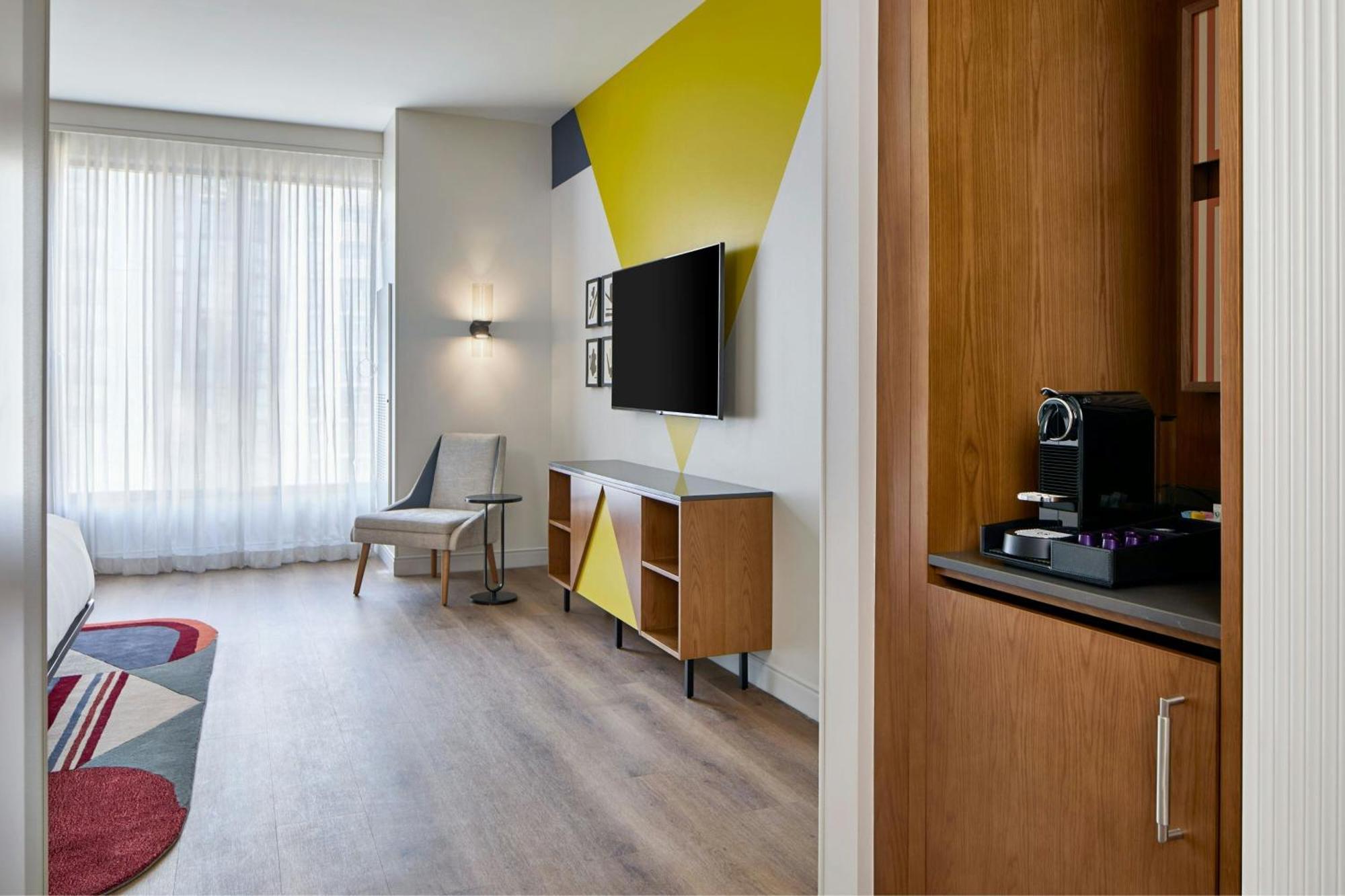 Hotel Celare, Cincinnati Midtown, A Tribute Portfolio Hotel 外观 照片