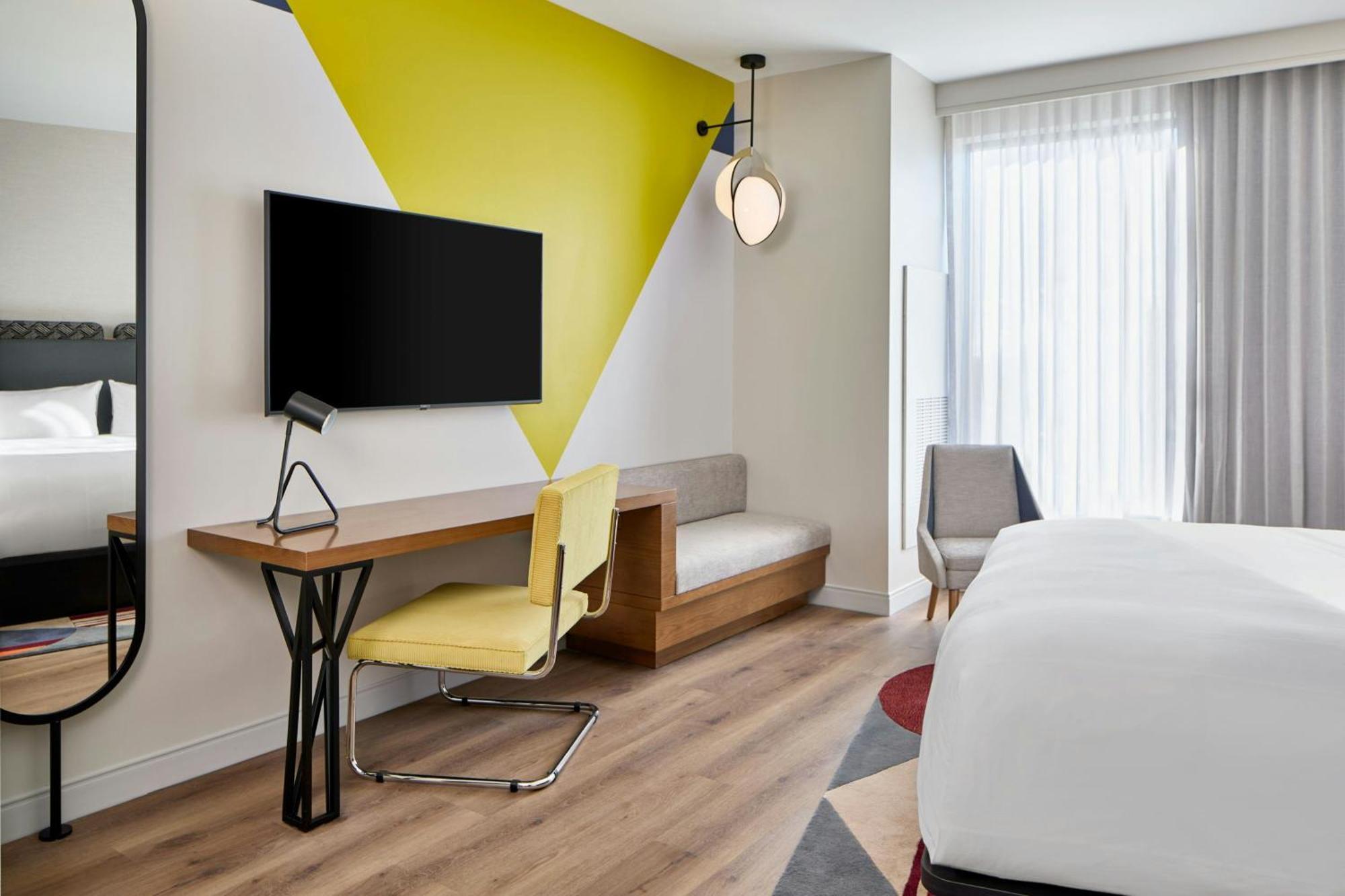 Hotel Celare, Cincinnati Midtown, A Tribute Portfolio Hotel 外观 照片