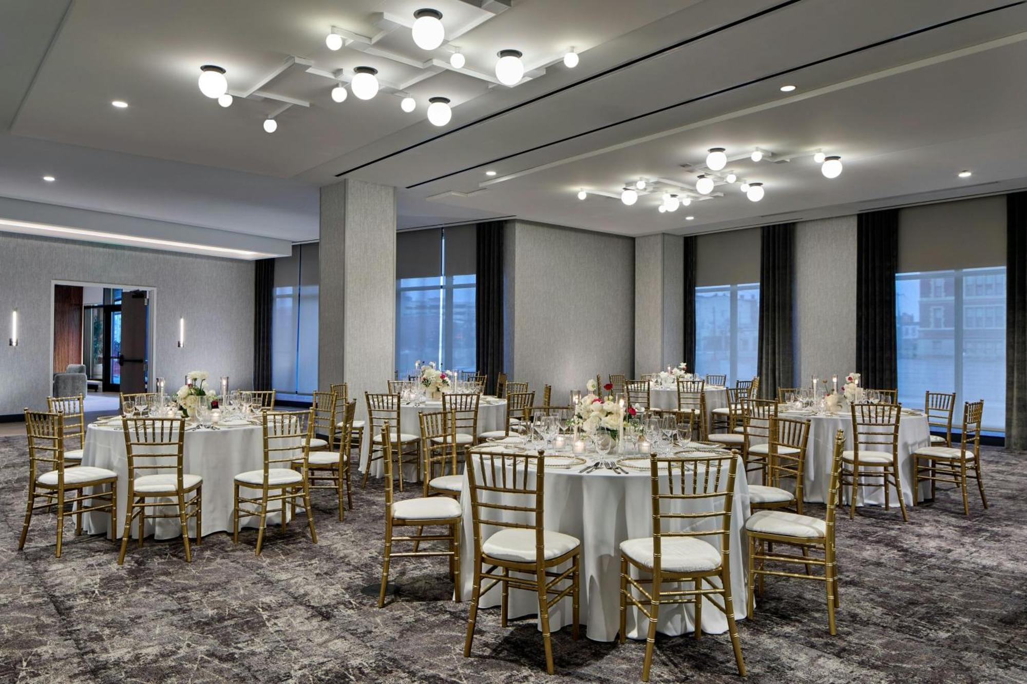 Hotel Celare, Cincinnati Midtown, A Tribute Portfolio Hotel 外观 照片