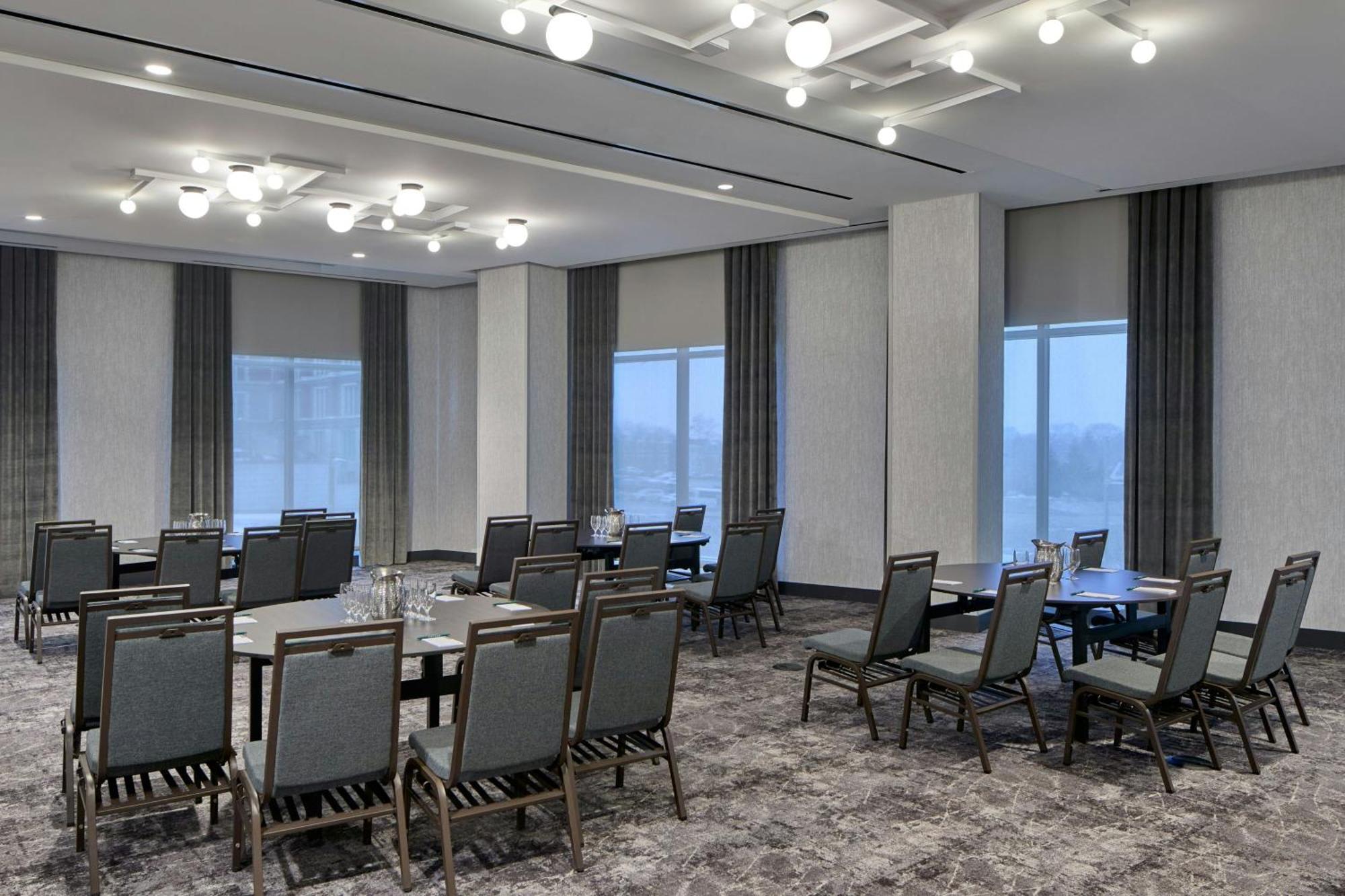 Hotel Celare, Cincinnati Midtown, A Tribute Portfolio Hotel 外观 照片