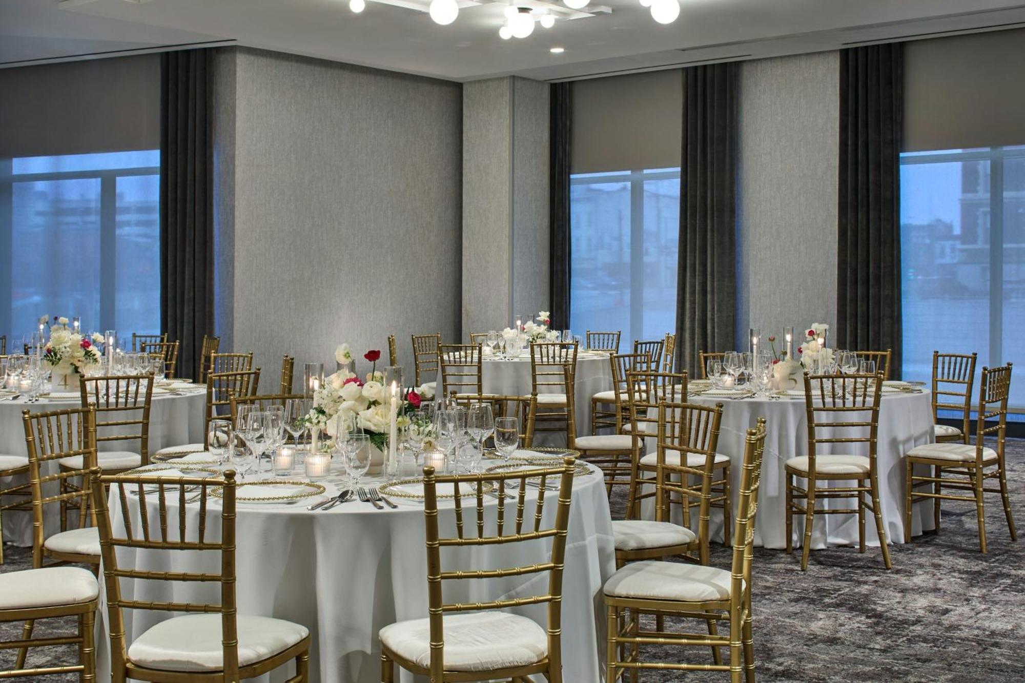 Hotel Celare, Cincinnati Midtown, A Tribute Portfolio Hotel 外观 照片