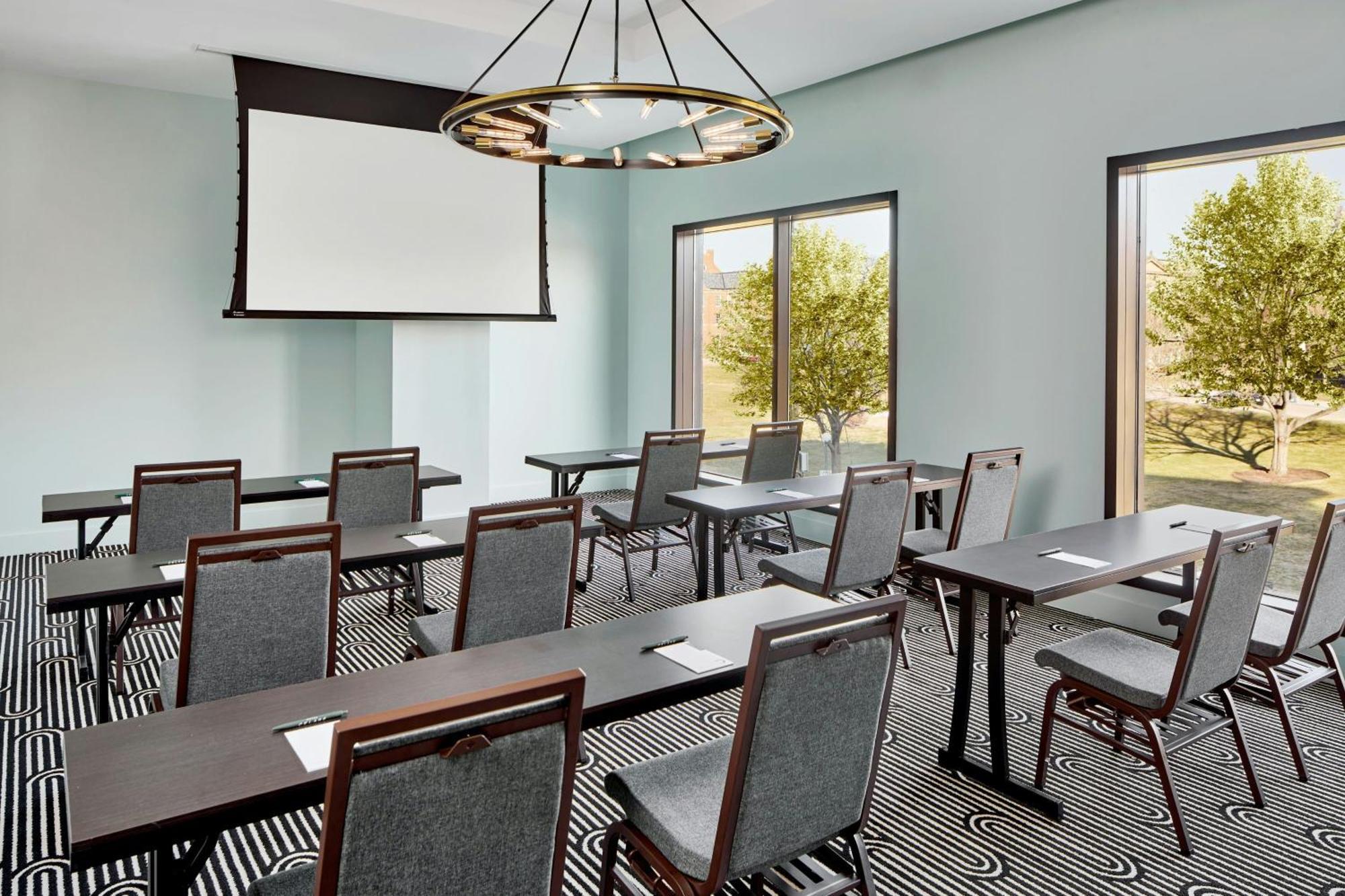 Hotel Celare, Cincinnati Midtown, A Tribute Portfolio Hotel 外观 照片