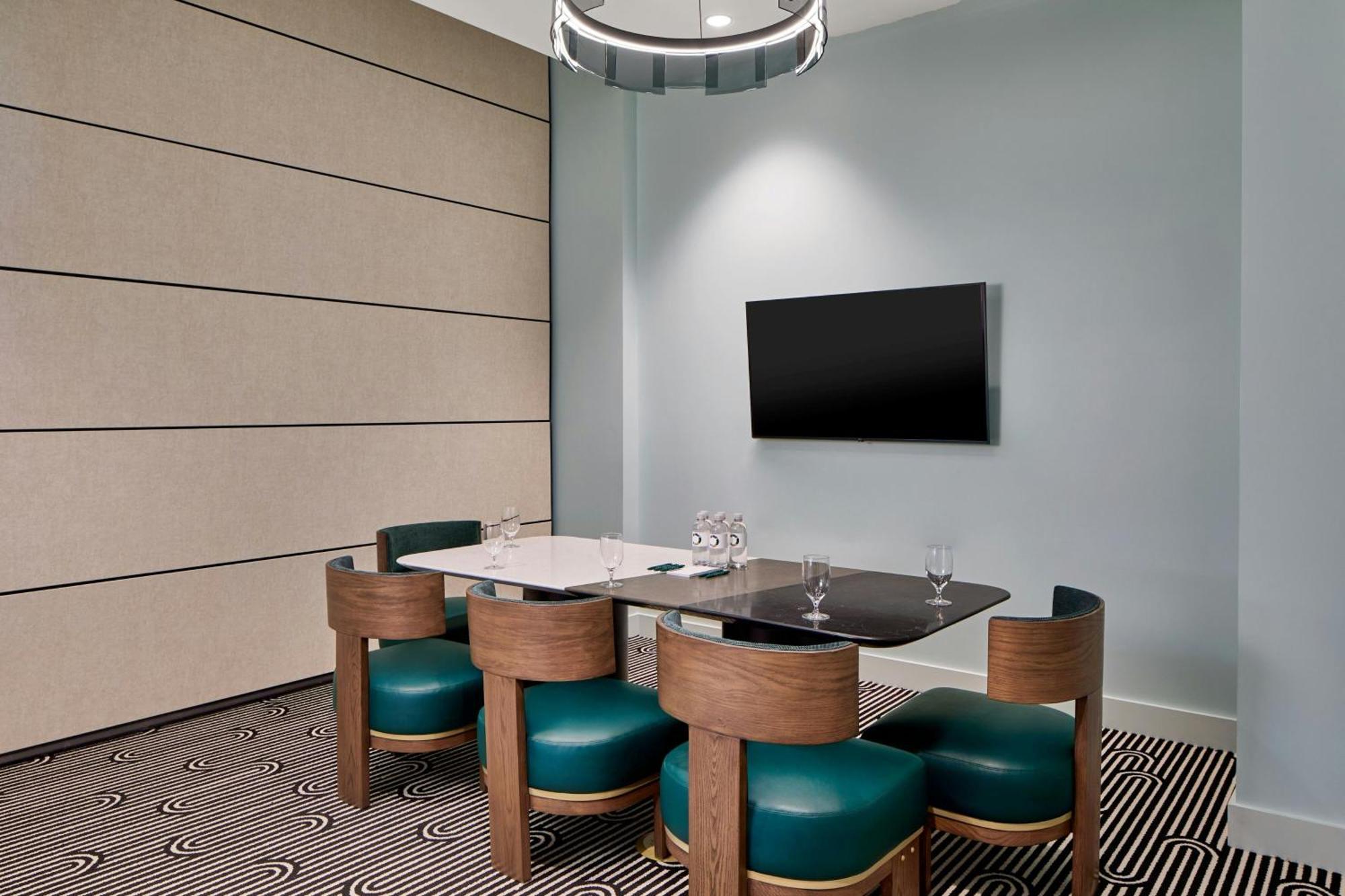 Hotel Celare, Cincinnati Midtown, A Tribute Portfolio Hotel 外观 照片