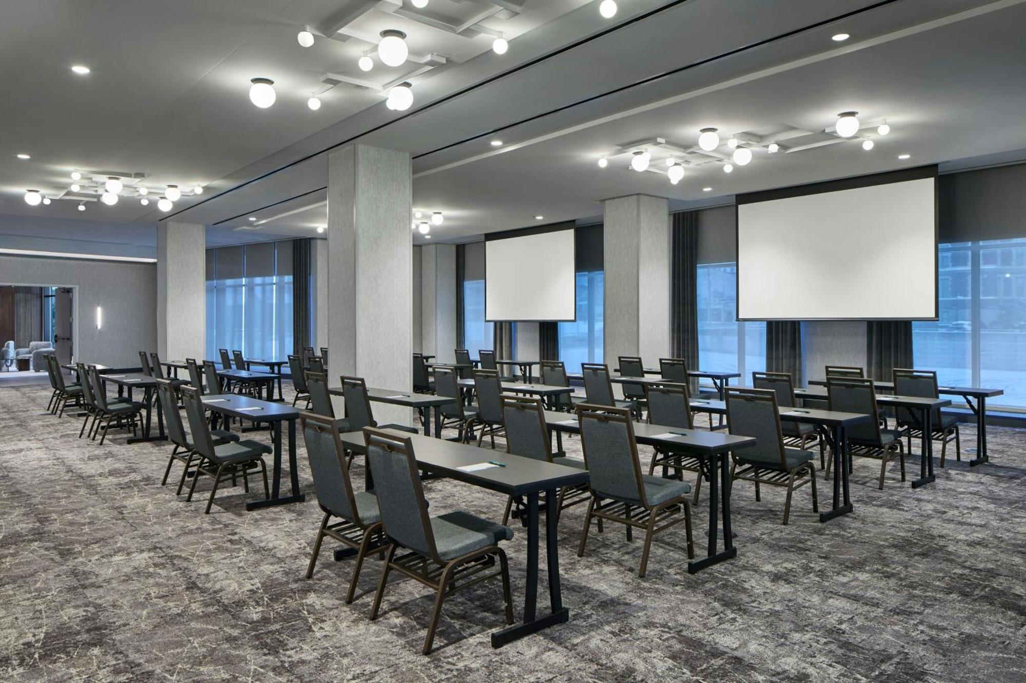 Hotel Celare, Cincinnati Midtown, A Tribute Portfolio Hotel 外观 照片