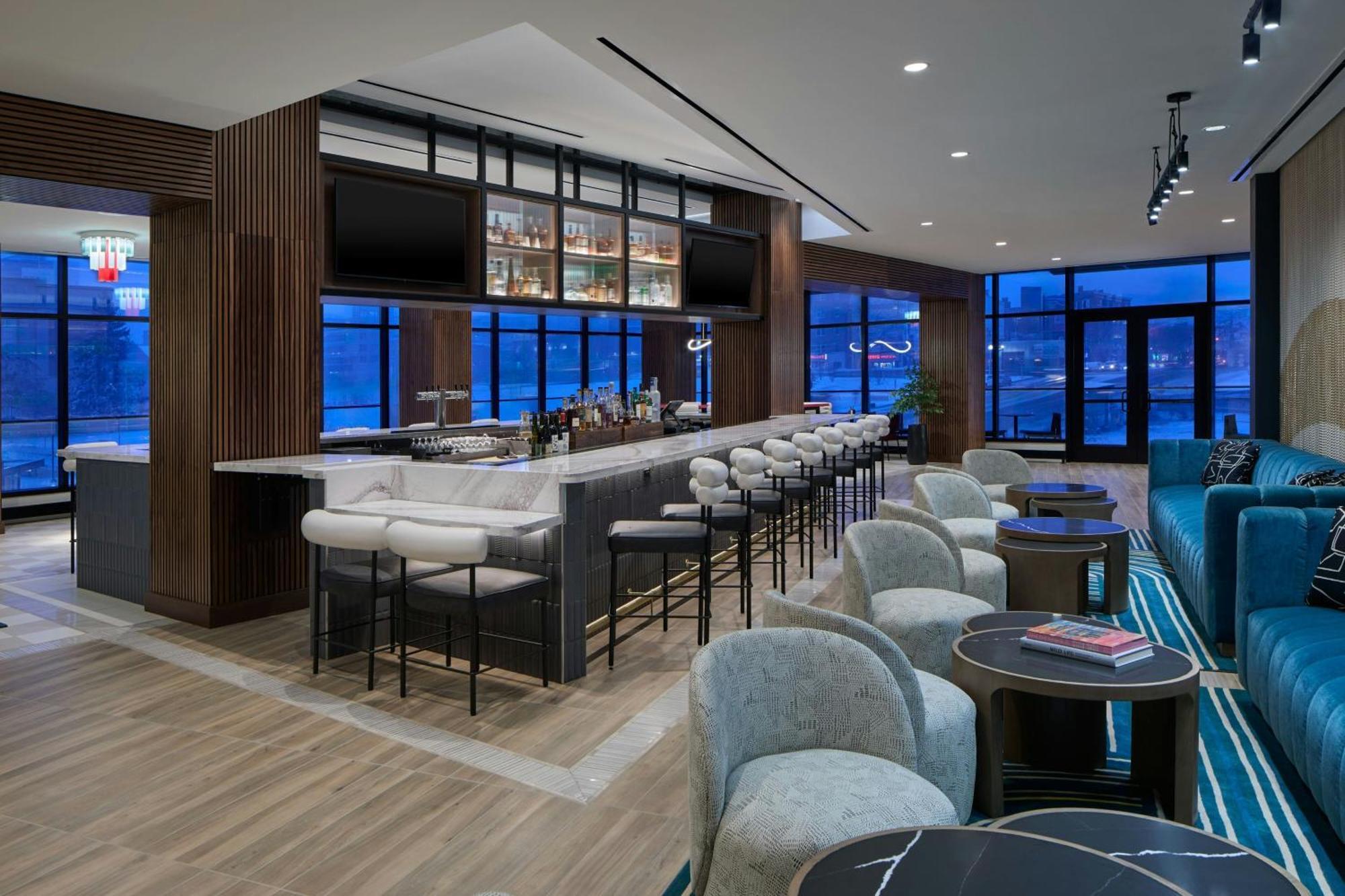 Hotel Celare, Cincinnati Midtown, A Tribute Portfolio Hotel 外观 照片