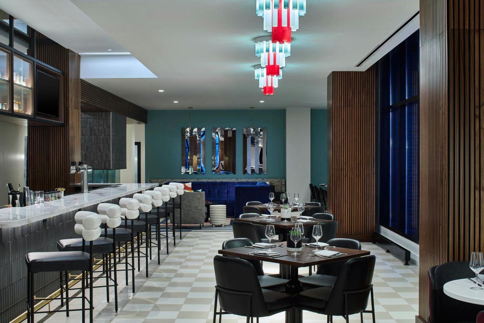 Hotel Celare, Cincinnati Midtown, A Tribute Portfolio Hotel 外观 照片
