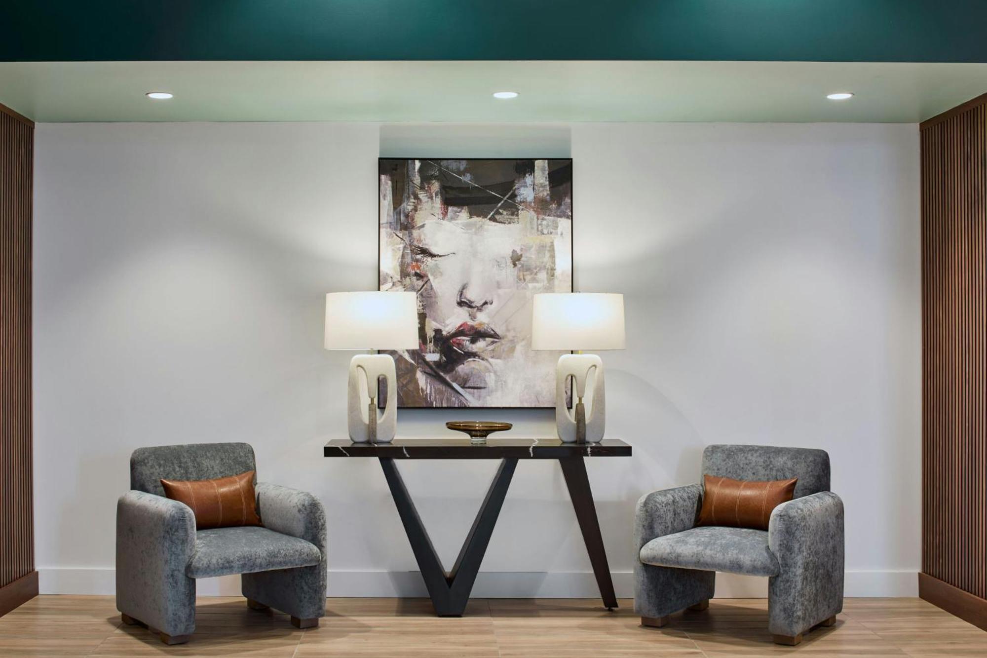 Hotel Celare, Cincinnati Midtown, A Tribute Portfolio Hotel 外观 照片