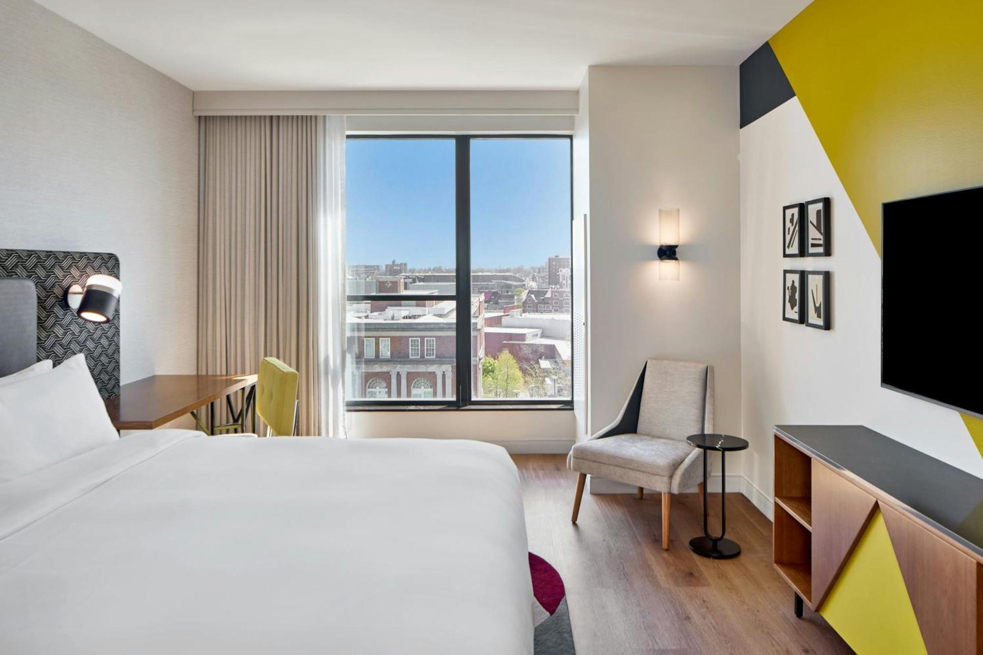 Hotel Celare, Cincinnati Midtown, A Tribute Portfolio Hotel 外观 照片