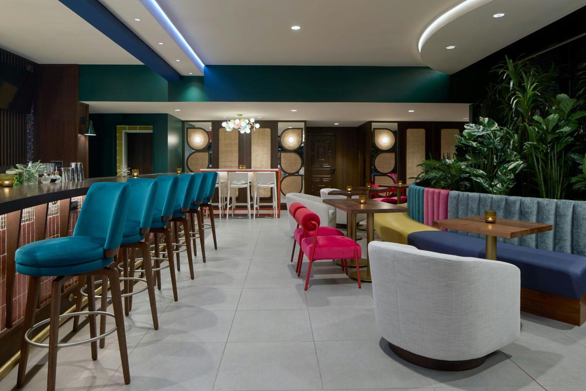 Hotel Celare, Cincinnati Midtown, A Tribute Portfolio Hotel 外观 照片